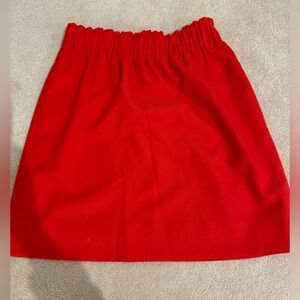 JCrew Skirt